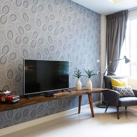 Tolani Nimman Villa Chiang Mai Dış mekan fotoğraf