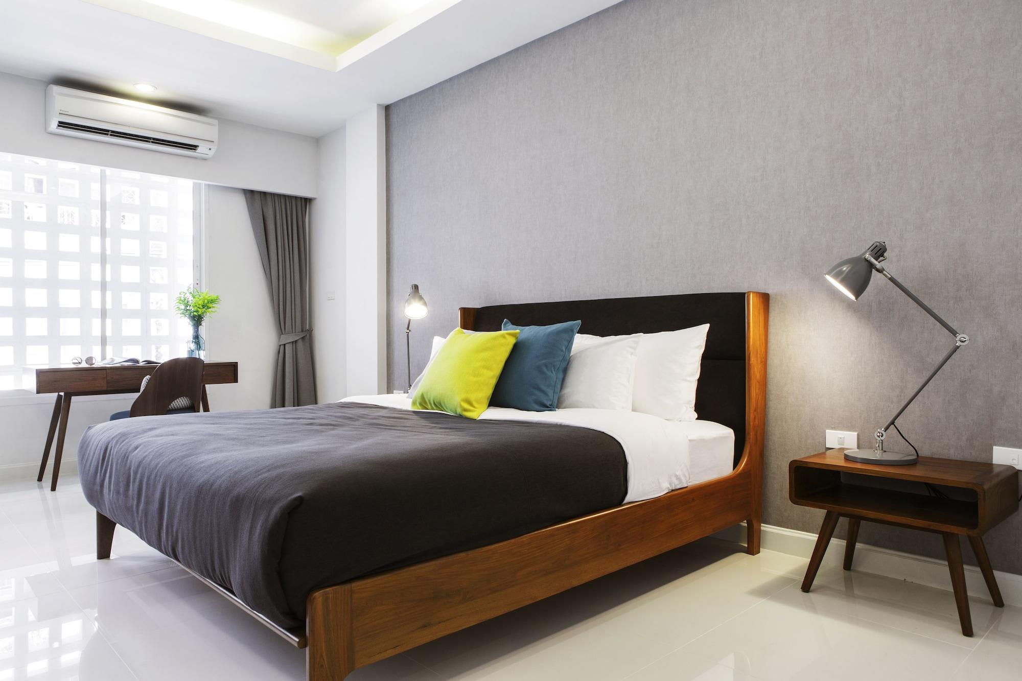 Tolani Nimman Villa Chiang Mai Dış mekan fotoğraf