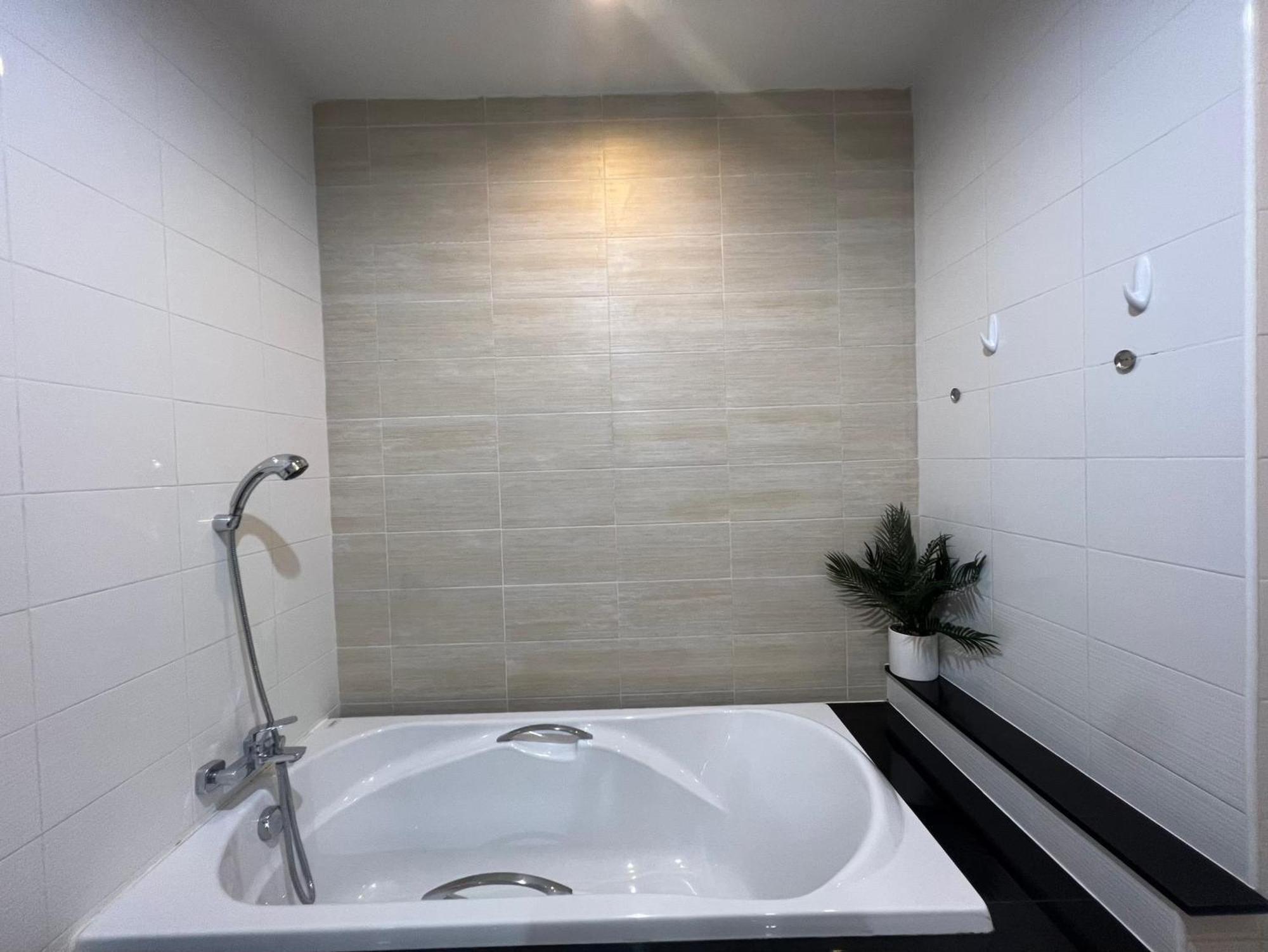 Tolani Nimman Villa Chiang Mai Dış mekan fotoğraf
