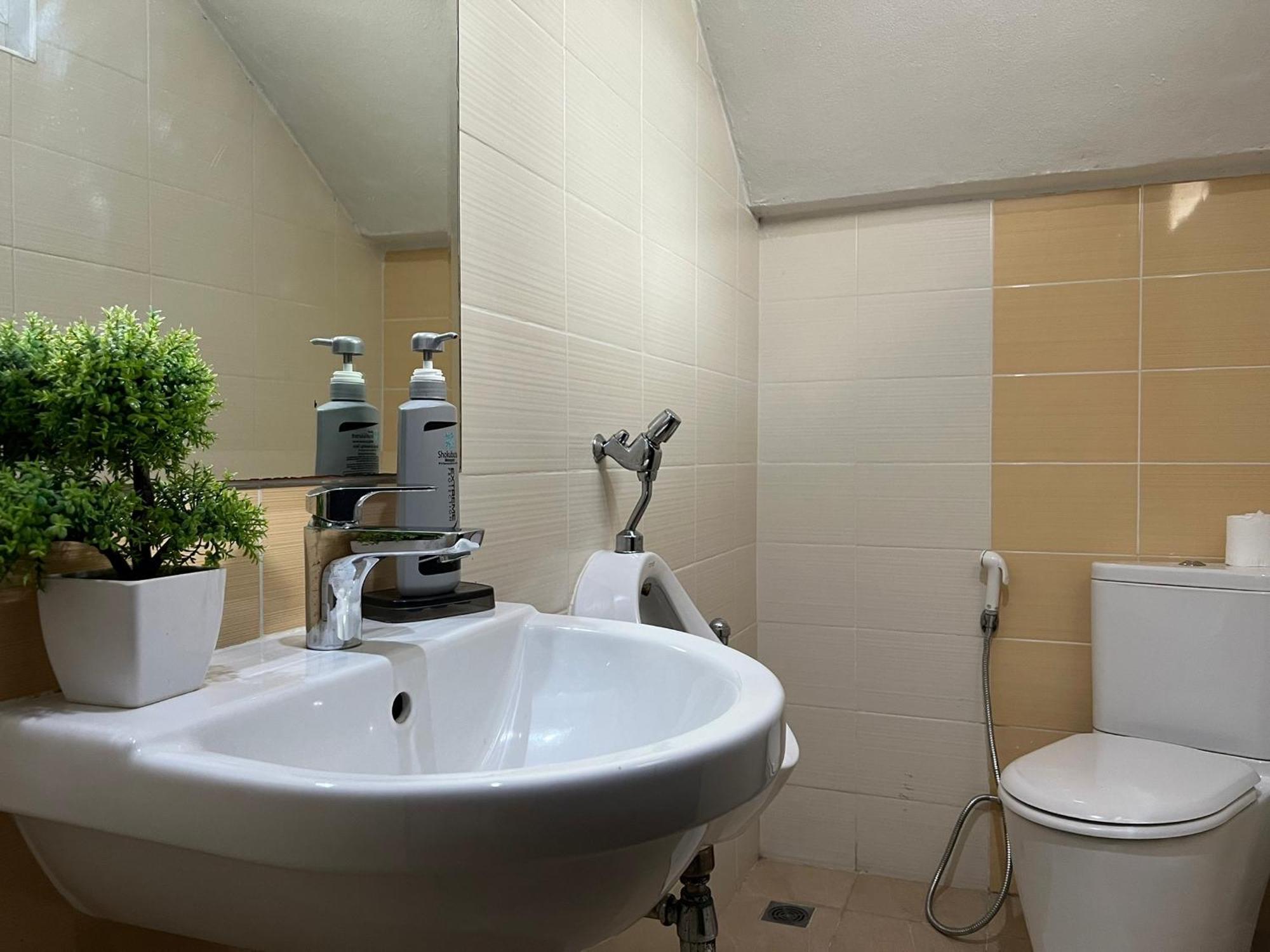 Tolani Nimman Villa Chiang Mai Dış mekan fotoğraf