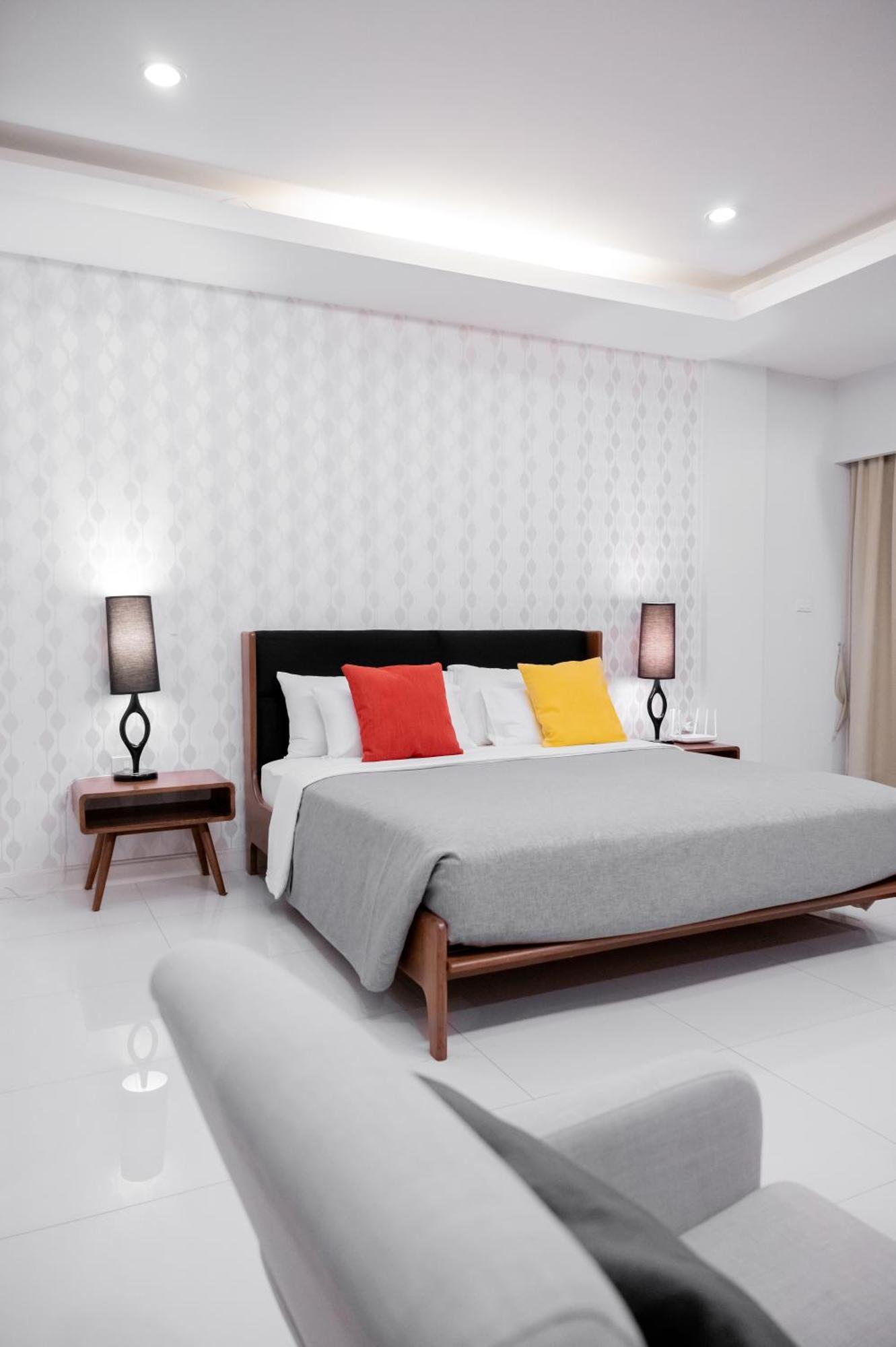 Tolani Nimman Villa Chiang Mai Dış mekan fotoğraf