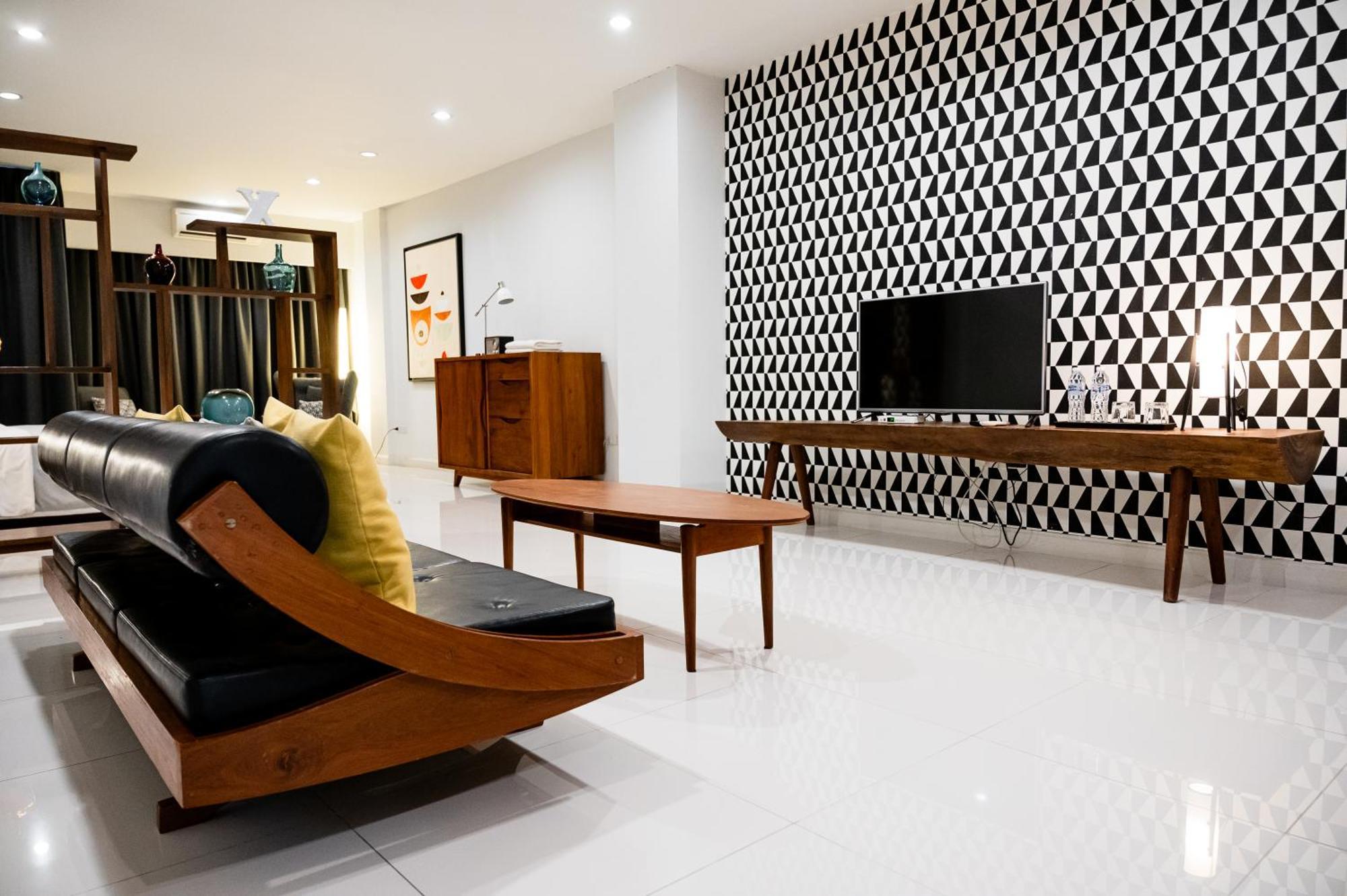 Tolani Nimman Villa Chiang Mai Dış mekan fotoğraf