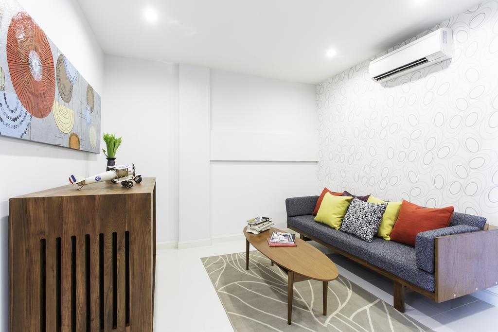 Tolani Nimman Villa Chiang Mai Dış mekan fotoğraf